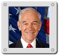 2008 Republican Presidential Candidate Ron Paul