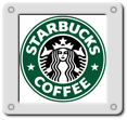 Starbucks Siren Logo