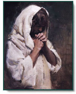 Morgan Weistling - Thy Will Be Done