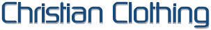 Christian clothing and apparel
