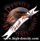 High Density Computing Hawk Award