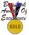BayLink Award of Excellence