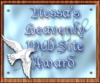 Heavenly Site Award