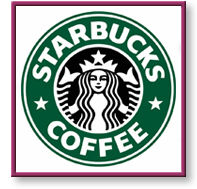 Starbucks Siren Logo