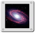 Messier 81 Galaxy