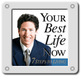 Your Best Life Now Book