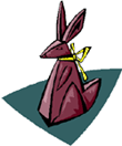 Chocolate Bunny