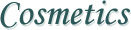 Cosmetics