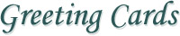 Greeting Cards