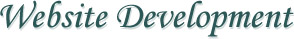 Website Development