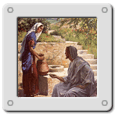 Woman at the Well