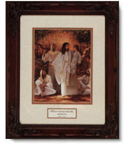 Robert Barrett - Child of God