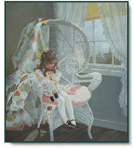 Carolyn Blish - Best Friends