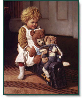 Jim Daly - All Aboard