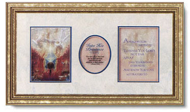 Ron DiCianni - Into His Presence - Christ-Centered Art