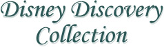 Disney Discovery Collection