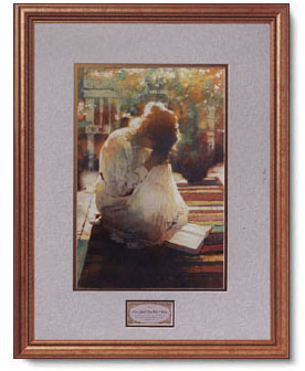 C. Michael Dudash - He Shall Hear My Voice