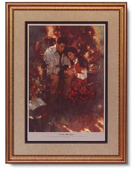 C. Michael Dudash - If Two Shall Agree