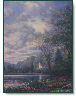 Larry Dyke - At the End of the Day