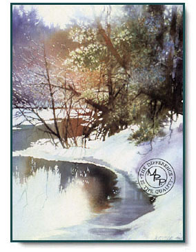 Nita Engle - Bright River