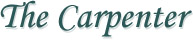 The Carpenter