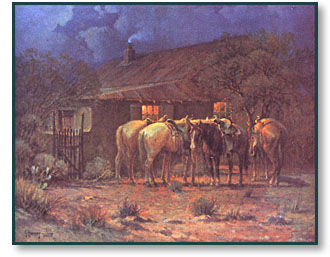 G. Harvey - Poker Pals