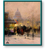 G. Harvey - A Nation Blessed