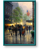 G. Harvey - Coachman and the Lads