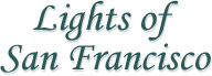 Lights of San Francisco