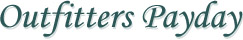 Outfitters Payday