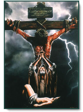 Erik Hollander - God Will Provide the Lamb