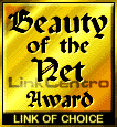 Beauty of the Net Award