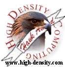 High Density Computing Hawk Award