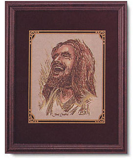 Ralph Kozak - Jesus Laughing