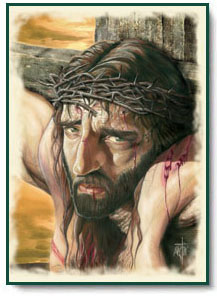 Thou Art Forgiven by Danny Martin
