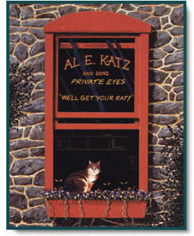 Tom Neel - Al E Katz