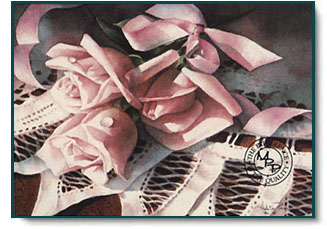 Arleta Pech - Pink Trio