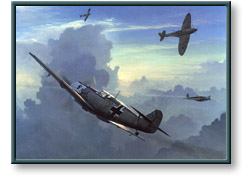 William S. Phillips art print: Hellfire Corner