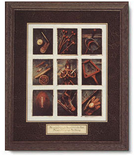 Deborah Schenck - Sports Collage