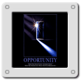 Opportunity - Door