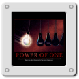 Power of One - Lightbulb