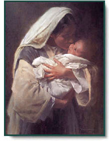 Morgan Weistling - Kissing the Face of God