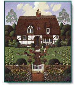 Charles Wysocki - Bach's Magnificat