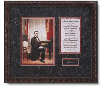 Hong Min Zou - In God We Trust