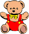 Christian toy