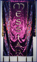 Messiah (without menora)