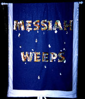 Messiah Weeps