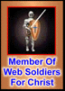 Web Soldiers for Christ